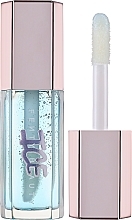 Plumping Lip Gloss - Fenty Beauty By Rihanna Gloss Bomb Ice Cooling Lip Luminizer — photo N1