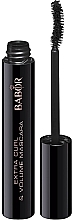 Fragrances, Perfumes, Cosmetics Mascara - Babor Extra Curl & Volume Mascara