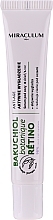 Eye Zone Serum - Miraculum Bakuchiol Botanique Retino Anti-Age Serum — photo N19