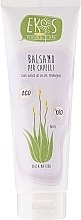 Aloe & Shea Butter Hair Conditioner - Ekos Personal Care Conditioner — photo N1