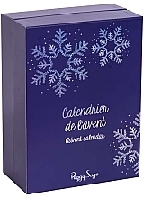 Fragrances, Perfumes, Cosmetics Advent Calendar 2022, 24 products - Peggy Sage Advent Calendar