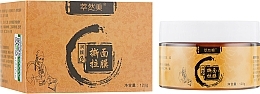 Fragrances, Perfumes, Cosmetics Regenerating Detox Face Mask with Ginseng Root - Veronni