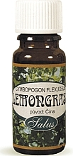 Lemongrass Essential Oil - Saloos Essential Oil Lemongrass — photo N1