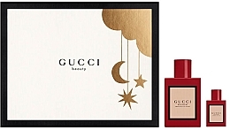 Fragrances, Perfumes, Cosmetics Gucci Bloom Ambrosia Di Fiori - Set (edp/50ml + edp/5ml)