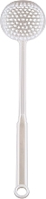 Ola Body Brush, 42 cm, white - Sanel — photo N1