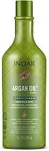 Fragrances, Perfumes, Cosmetics Conditioner with Argan Oil - Inoar Argan Oil Moisturizing Conditioner