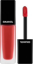 Fragrances, Perfumes, Cosmetics Liquid Matte Lipstick - Chanel Rouge Allure Ink