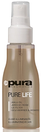 Illuminating Elixir - Pura Kosmetica Pure Life Illuminating Elixir — photo N5