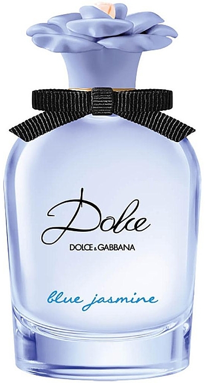 Dolce & Gabbana Dolce Blue Jasmine - Eau de Parfum — photo N1