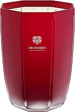 Dr. Vranjes Rosso Nobile - Perfumed Candle — photo N3