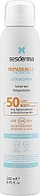 Fragrances, Perfumes, Cosmetics Kids Sun Spray - SesDerma Laboratories Repaskin Pediatrics Body Lotion Spray SPF50+