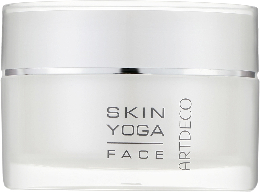 Vitamin C Face Cream - Artdeco Skin Yoga Collagen Booster Cream — photo N1