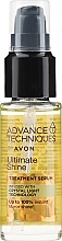 Fragrances, Perfumes, Cosmetics Hair Serum - Avon Advance Techniques Ultimate Shine