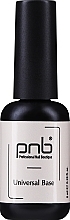 Fragrances, Perfumes, Cosmetics Universal Base Coat - PNB UV/LED Universal Base Gel