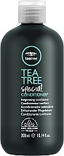 Fragrances, Perfumes, Cosmetics Tea Tree Conditioner - Paul Mitchell Tea Tree Special Conditioner