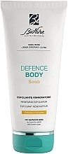 Fragrances, Perfumes, Cosmetics Body Scrub - BioNike Defence Body Scrub Renewing Exfoliator