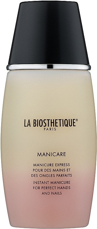 Express SPA Manicure - La Biosthetique ManiCare — photo N1