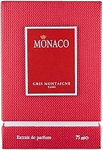 Gris Montaigne Paris Monaco - Eau de Parfum — photo N2