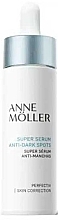 Anti-Aging Anti-Pigmentation Face Serum - Anne Moller Perfectia Super Serum Anti-Dark Spots — photo N2