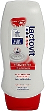 Fragrances, Perfumes, Cosmetics Shower Cream - Lactovit