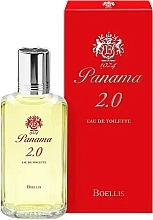 Panama 1924 (Boellis) Panama 2.0 - Eau de Toilette — photo N1