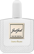 Just Jack Simply Blanc - Eau de Parfum — photo N1