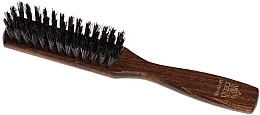 Beard Brush, dark - RareCraft — photo N3