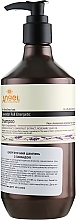 Lavender Energy Shampoo - Angel Professional Paris Provence Energy With Lavender Shampoo  — photo N1