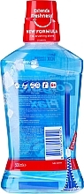 Mouthwash - Colgate Plax Ice — photo N2