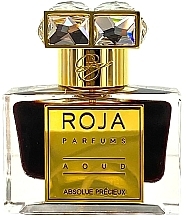 Fragrances, Perfumes, Cosmetics Roja Parfums Aoud Absolue Precieux - Parfum