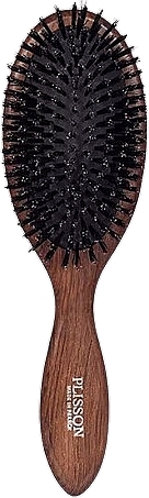 Hair Brush - Plisson Pneumatic Hairbrush Large — photo N1