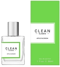 Fragrances, Perfumes, Cosmetics Clean Classic Apple Blossom - Eau de Parfum