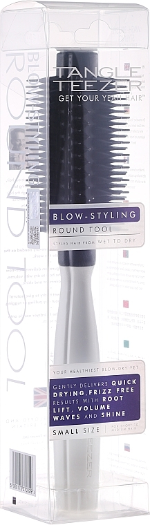 Hair Styling Brush - Tangle Teezer The Round Tool — photo N3
