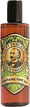 Beard Shampoo - Captain Fawcett Beer'd Shampoo — photo N5