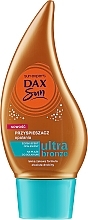 Tan Accelerator - Dax Sun Ultra Bronze — photo N3