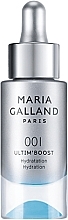 Fragrances, Perfumes, Cosmetics Hydrating Booster Serum - Maria Galland Paris 001 Ultim' Boost Hydration