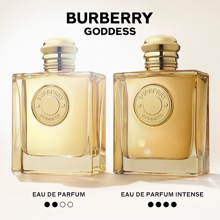 Burberry Goddess Intense - Eau de Parfum — photo N7