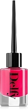 Fragrances, Perfumes, Cosmetics Nail Polish - Delfy Nail Polish