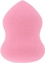 Fragrances, Perfumes, Cosmetics Pear Makeup Sponge, pink - Lila Rossa