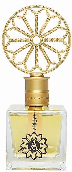 Angela Ciampagna Hatria Collection Hatria - Perfume — photo N1