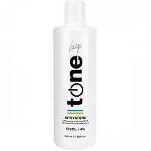 Tone Activator 4% - Vitality's Tone Activator 13 Vol — photo N1