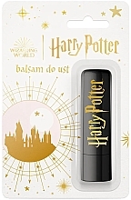 Fragrances, Perfumes, Cosmetics Lip Balm - Harry Potter Black