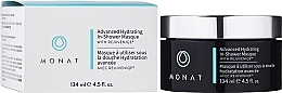 In-Shower Hair Mask - Monat Advanced Hydrating In-Shower Masque — photo N1