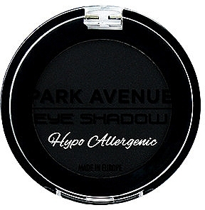 Hypoallergenic Eyeshadow - Park Avenue Eyeshadow Hypo Allergenic — photo N1