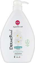 Plumeria Shower Gel - Dermomed Shower Gel — photo N3