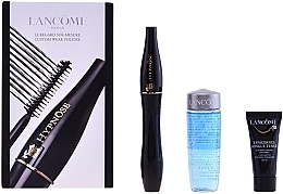 Fragrances, Perfumes, Cosmetics Set - Lancome Hypnose Mascara Set (mascara/6.5ml + remover/30ml + concealer/2.5ml)