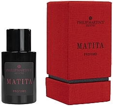 Philip Martin's Matita - Perfumes — photo N1