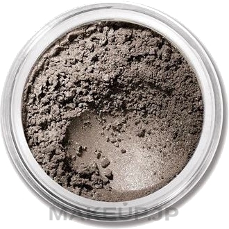 Mineral Eyeshadow - Bare Minerals Mineral Loose Powder Eyeshadow — photo Drama