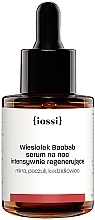 Fragrances, Perfumes, Cosmetics Night Facial Serum - Iossi Serum For Face 