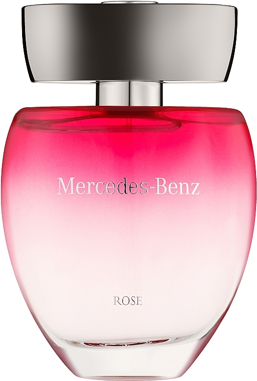 Mercedes-Benz Rose - Eau de Toilette — photo N1